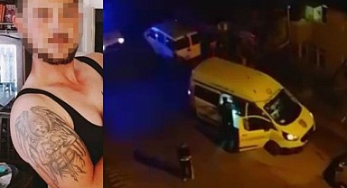 Evdeki buluşma ölümle sonuçlandı
