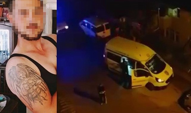 Evdeki buluşma ölümle sonuçlandı