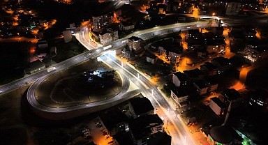 Gebze’nin dev projesi tamalandı!