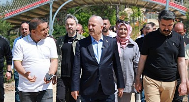 Gebze’nin yeni cazibe merkezi 19 Mayıs’ta açılıyor!
