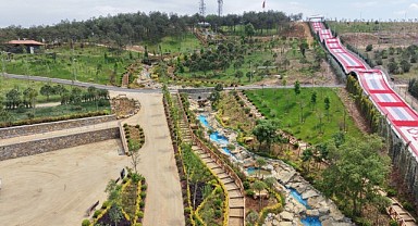 Gebze’nin yeni cazibe merkezi kapılarını açtı!