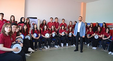 Gebzeli öğrenciler CSO’da sahne aldı