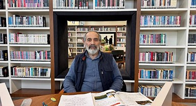 Gebzeli Savaş, öğrenme azmiyle gençlere örnek oluyor