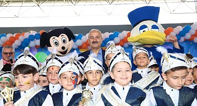  Geleneksel sünnet şöleni için kayıtlar başladı