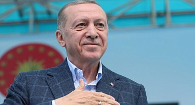Geri sayım başladı! Erdoğan Kocaeli’ne geliyor