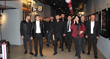 Gökçen Çatlı Gebze’de okurlarıyla buluştu