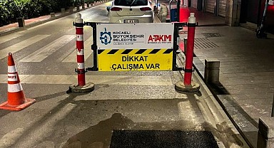Göz Kulak ekibi kenti sokak sokak tarıyor