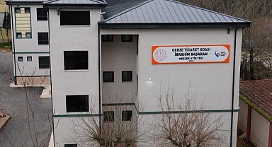 GTO’dan EMO’ya laboratuvar desteği!