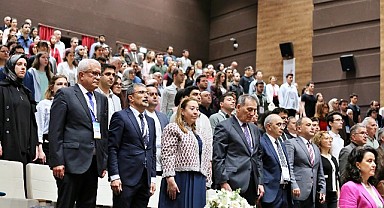 GTÜ’de akademi ve sanayi aynı çatıda buluştu