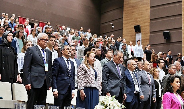 GTÜ’de akademi ve sanayi aynı çatıda buluştu