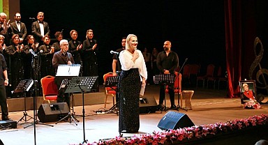 GTÜ’de düzenlenen konser kulakların pasını sildi