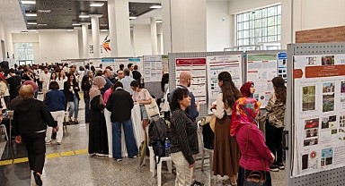 GTÜ’de iki büyük bilim şöleni başarıyla tamamlandı
