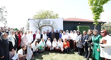 Hıdırellez coşkusu Tavşancıl’ı sardı!