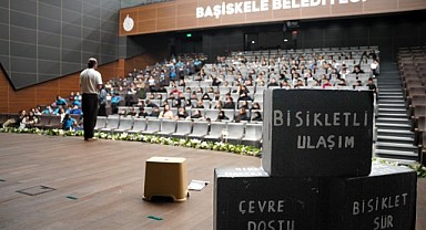 “İki Teker Bir Rüya” 3 bin 800 öğrenciye ulaştı