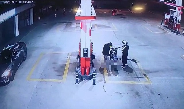 İş yerini kurşunlayan 6 kişi tutuklandı!