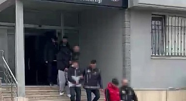 İş yerini kurşunlayan 6 kişi tutuklandı!