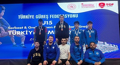 Kağıtspor, başarıdan başarıya koşuyor