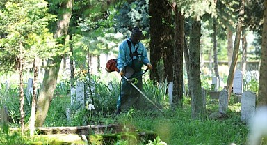 Kartepe Kurban Bayramı’na hazırlanıyor