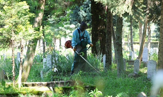 Kartepe Kurban Bayramı’na hazırlanıyor