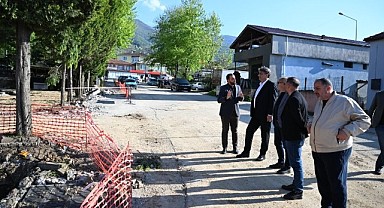 Kartepe, yeni mahalle meydanlarına kavuşacak