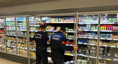 Kenti bayram telaşı sardı!