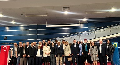 Kırım Tatarları, Gebze'de anıldı