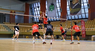Kocaeli’de sporun kalbi EnFest’te atacak