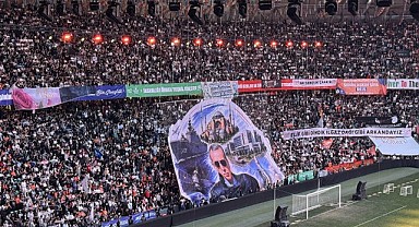Kocaeli’de tarihi gençlik şöleni!