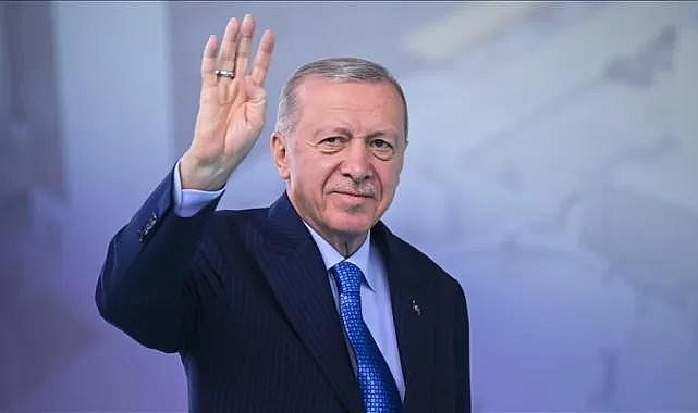 Kocaeli Erdoğan'a hazırlanıyor