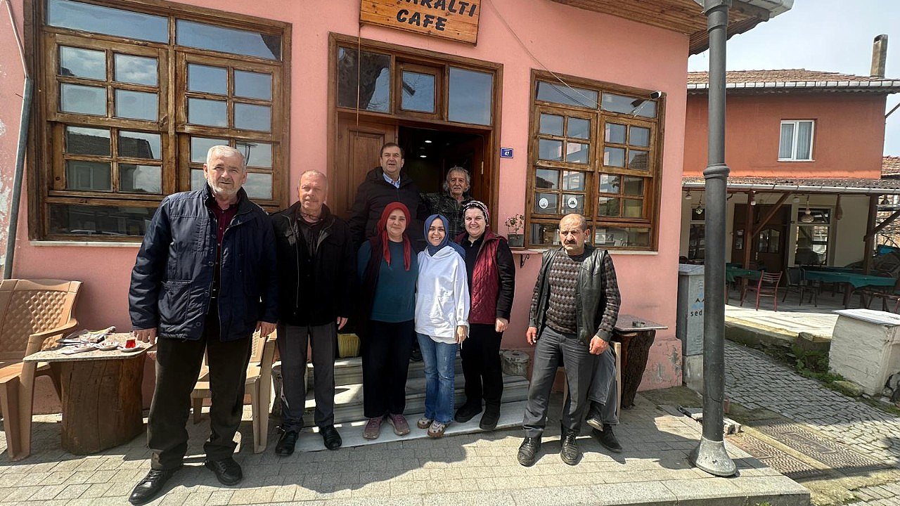 “Kocaeli Manav Ağzı Sözlüğü” kayıt altına alınacak