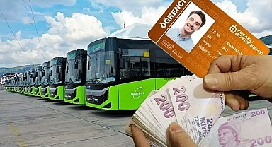 Kocaeli’nde ulaşıma yüzde 20 zam yolda!
