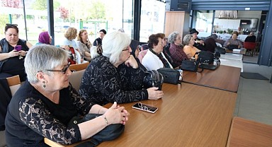 Körfezray'da vatandaşla istişare süreci başladı
