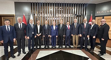 KOÜ, Türkiye Binicilik Federasyonu ile işbirliği imzaladı