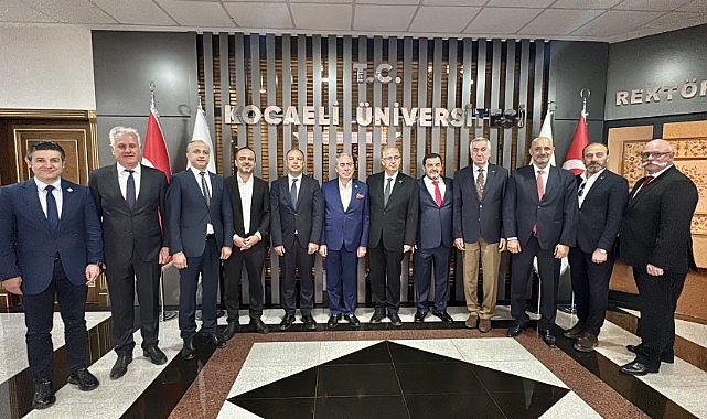 KOÜ, Türkiye Binicilik Federasyonu ile işbirliği imzaladı