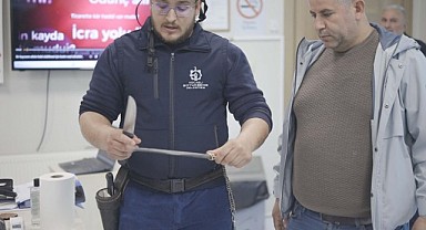 Kurban Bayramı öncesi eğitim programı düzenlendi