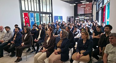 Milli İrade Sohbetleri tarihe ışık tutuyor