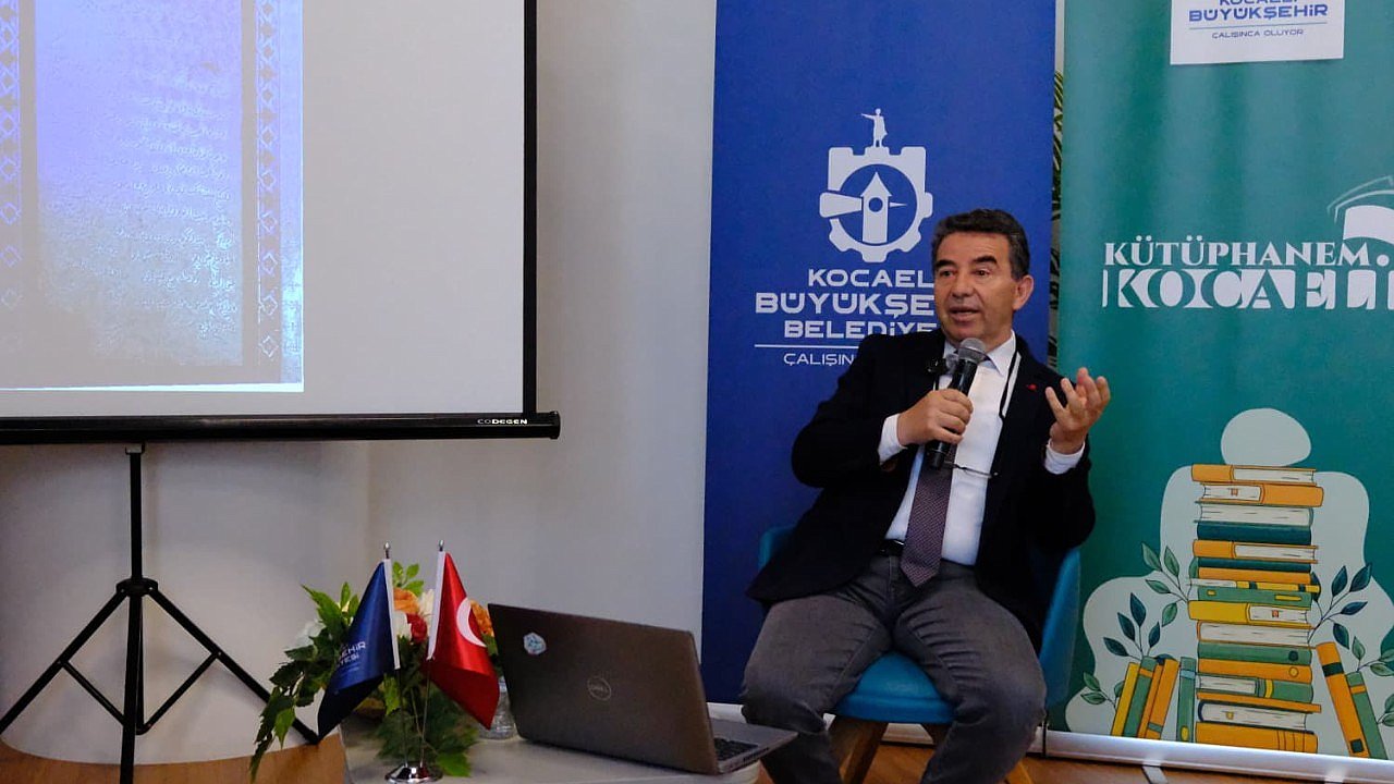 Milli İrade Sohbetleri tarihe ışık tutuyor