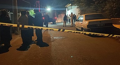 Mutfak tüpü bomba gibi patladı!