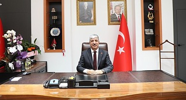 Ömeroğlu 19 Mayıs’ı kutladı