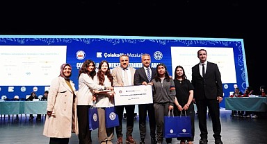 Ortaokul öğrencileri bilgi yarışmasında ter döktü