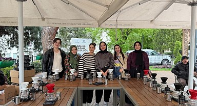 Saygınlar’da kuşaklar arası bağlar güçleniyor