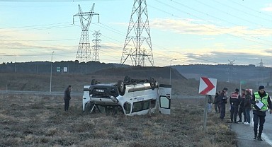 Servis kazasında tazminat kararı istinaftan döndü!