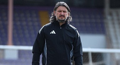 Toraman ve 5 futbolcu ile yollar ayrıldı