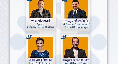 TOSB, ‘Gelişim Zirvesi’ düzenliyor!