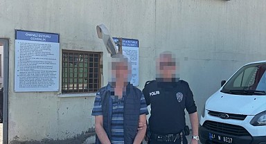 Uzaklaştırma kararını hiçe saydı! Tutuklandı