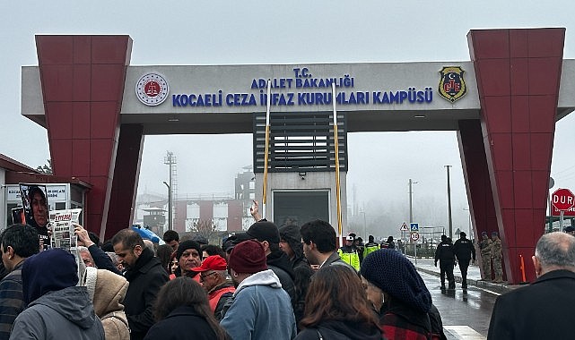 Yangın faciasında sanıkları Onay. Y ihbar etmiş!