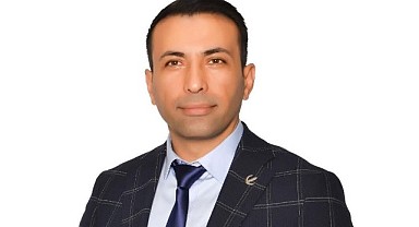 YRP Dilovası’nda deprem! Başkan Coşkun istifa etti