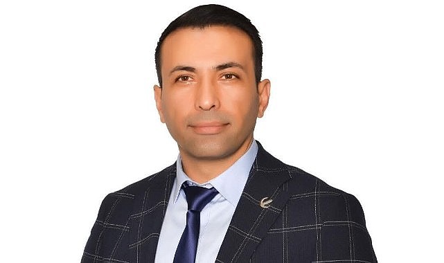 YRP Dilovası’nda deprem! Başkan Coşkun istifa etti