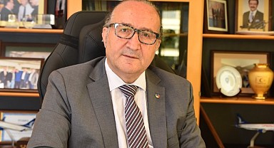 Zeytinoğlu nisan ayı bütçe gerçekleşmelerini değerlendirdi
