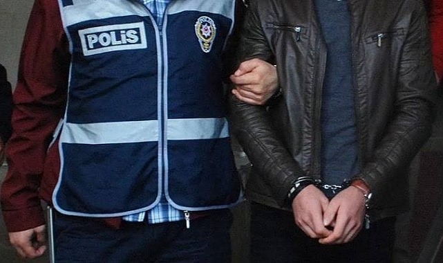 23 yıl hapis cezası bulunan hükümlü yakalandı